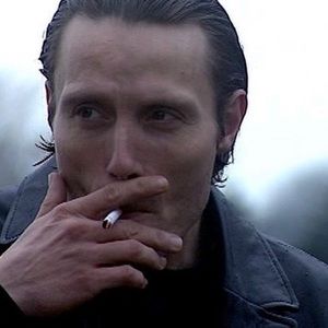 Meet your Posher, Thomas